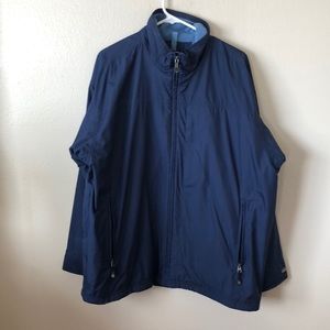 Patagonia jacket brand new without tags men’s L